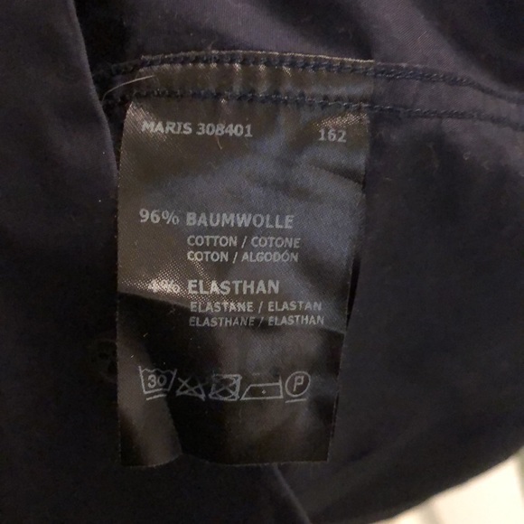 Drykorn for Beautiful People men shirt, blue - Picture 4 of 4